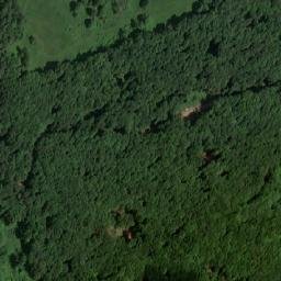 Satellite imagery of Sebatin kút, SK