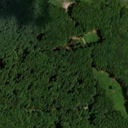 Satellite imagery of Sebatin kút, SK