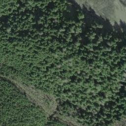 Satellite imagery of Sah-da-ped-thl, US