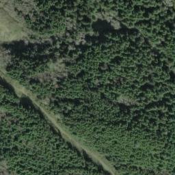 Satellite imagery of Kydikabbit Point, US
