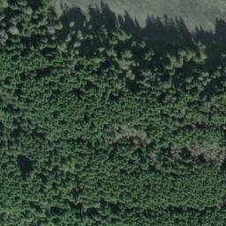 Satellite imagery of Kydikabbit Point, US