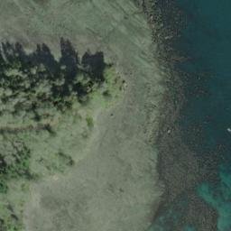 Satellite imagery of Koitlah Point, US