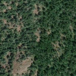 Satellite imagery of Broom Hill, CA