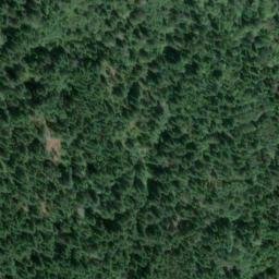Satellite imagery of Broom Hill, CA