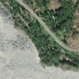 Satellite imagery of Lorimer Point, CA