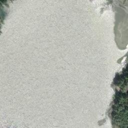Satellite imagery of Lorimer Point, CA