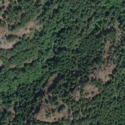 Satellite imagery of Redflag Mountain, CA