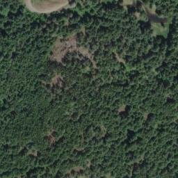 Satellite imagery of Redflag Mountain, CA