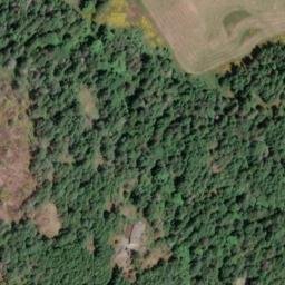 Satellite imagery of Mount Blinkhorn, CA
