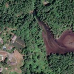 Satellite imagery of Whitney-Griffiths Point, CA