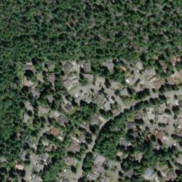 Satellite imagery of Galliher Point, US