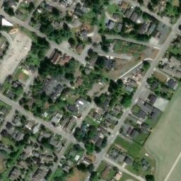 Satellite imagery of Pioneer Park, US