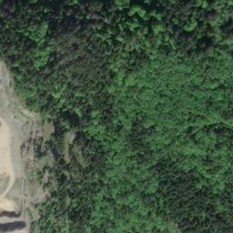 Satellite imagery of Pacific Quarry, US