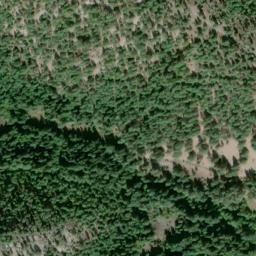 Satellite imagery of Blue Point, US