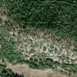 Satellite imagery of Blue Point, US