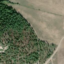 Satellite imagery of Blue Point, US