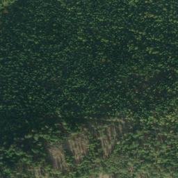 Satellite imagery of Giant Sunrise Mine, US