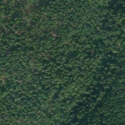 Satellite imagery of Crescent Mine, US