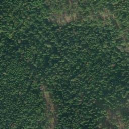 Satellite imagery of Crescent Mine, US