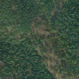 Satellite imagery of Crescent Mine, US