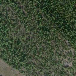 Satellite imagery of Hornet Ridge, US