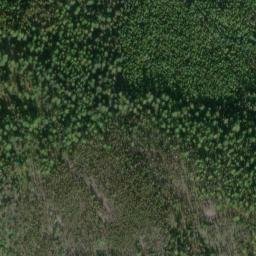 Satellite imagery of Hornet Ridge, US