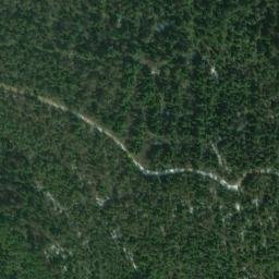 Satellite imagery of Emery Ridge, US