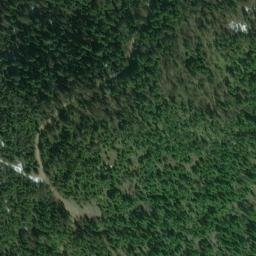Satellite imagery of Emery Ridge, US