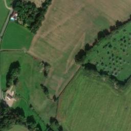Satellite imagery of Abbaye de Perseigne, FR
