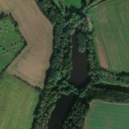Satellite imagery of Abbaye de Perseigne, FR