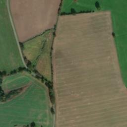 Satellite imagery of Abbaye de Perseigne, FR