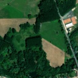 Satellite imagery of Abbaye Notre-Dame de l'Eau, FR