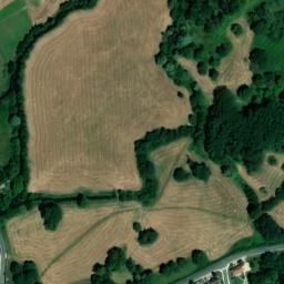 Satellite imagery of Abbaye Notre-Dame de l'Eau, FR