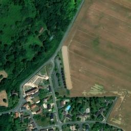 Satellite imagery of Abbaye Notre-Dame de l'Eau, FR