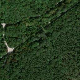 Satellite imagery of Château de Brienne-le-Château, FR