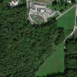 Satellite imagery of Château de Brienne-le-Château, FR