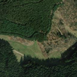 Satellite imagery of Hahnenkopf, DE