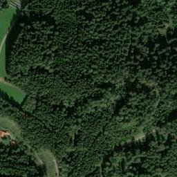 Satellite imagery of Kupferberg, DE