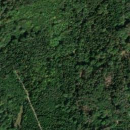 Satellite imagery of Hohwacht, DE