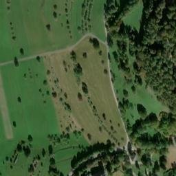 Satellite imagery of Kirchkopf, DE