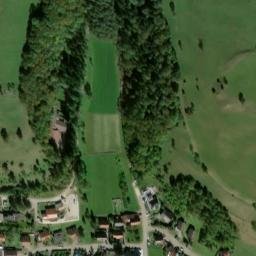 Satellite imagery of Eselsberg, DE