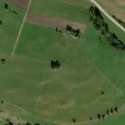 Satellite imagery of Eselsberg, DE