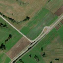 Satellite imagery of Eselsberg, DE