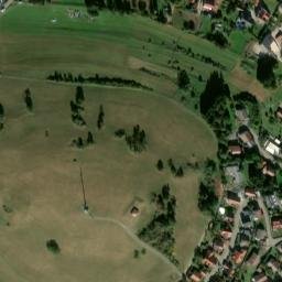 Satellite imagery of Mittelberg, DE