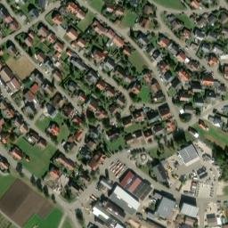 Satellite imagery of Mittelberg, DE