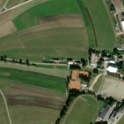 Satellite imagery of Kreuzberg, DE