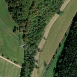 Satellite imagery of Grafeneck, DE