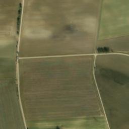 Satellite imagery of Hochgesträß, DE