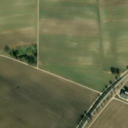 Satellite imagery of Hochgesträß, DE