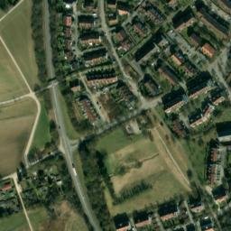 Satellite imagery of Sendemast Ulm-Kuhberg, DE